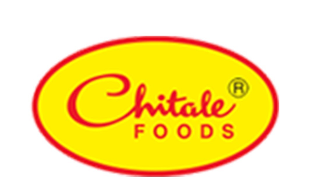 Chitale Foods Instant Gulab Jamun Mix    Pack  400 grams